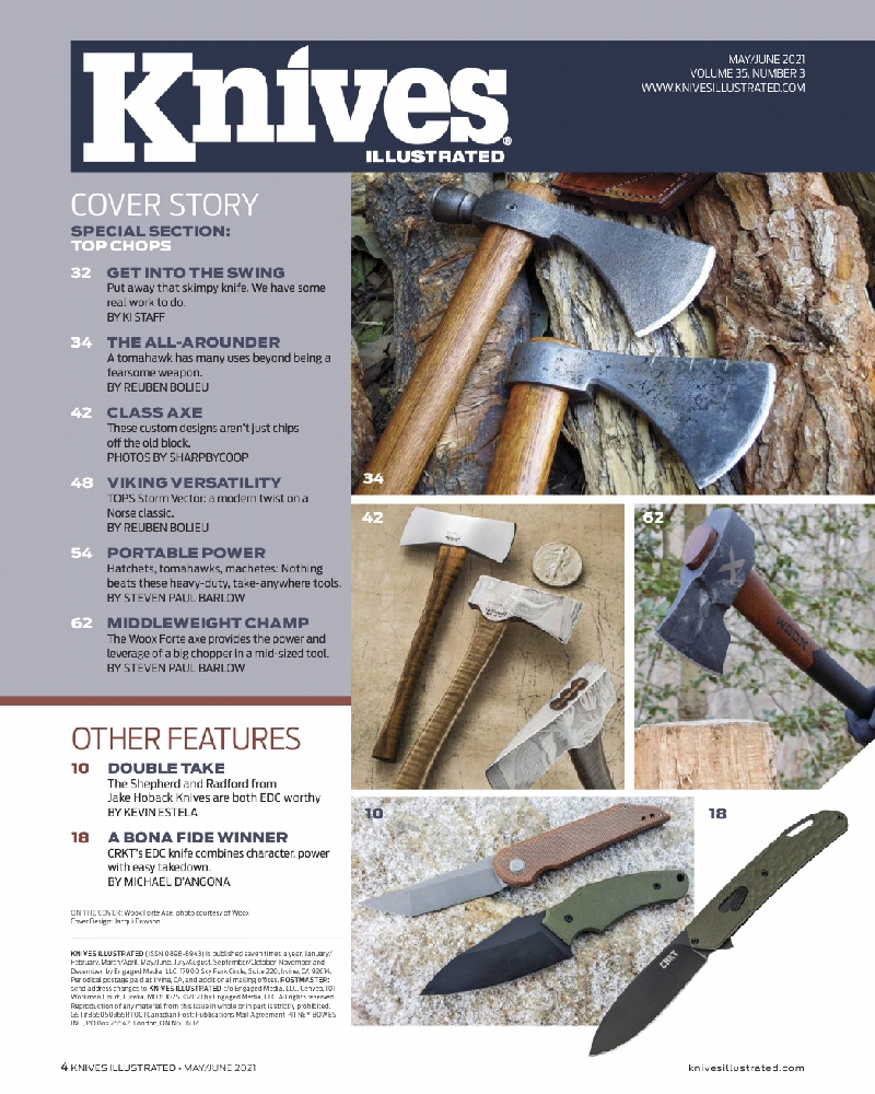 Knives Illustrated 20210506